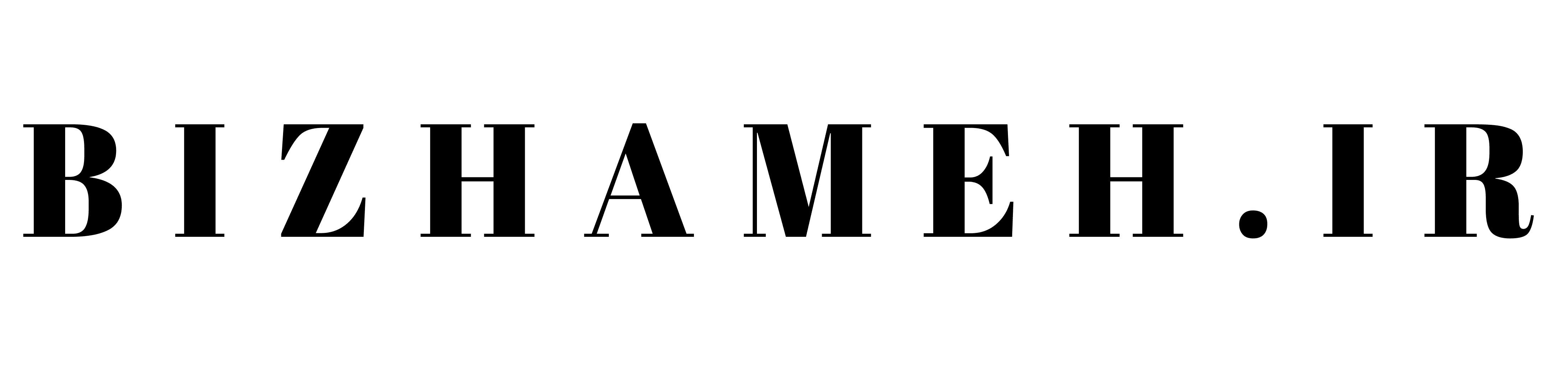bizhameh.ir